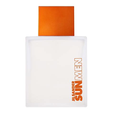 sun parfum herren|Sun Men Parfum Jil Sander cologne .